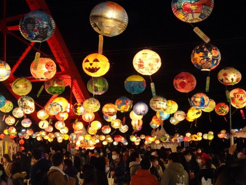 東京タワー台湾祭 3日から開催 Taiwan Today