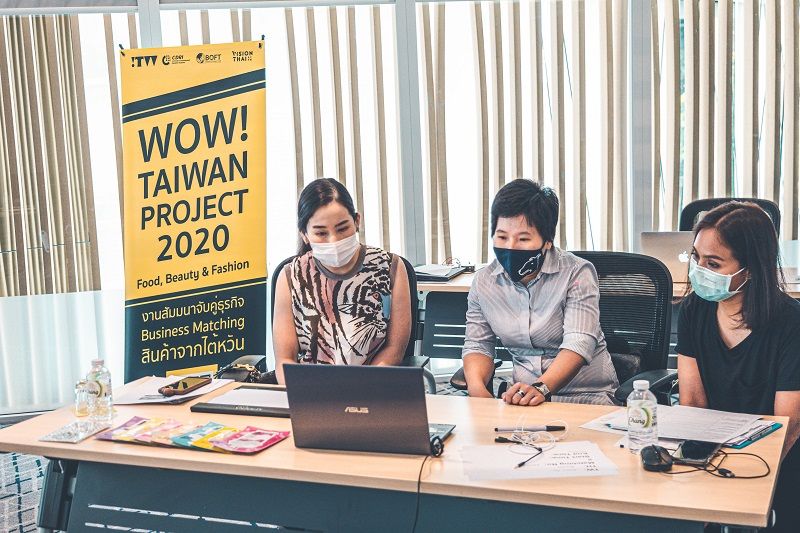 Digital marketing to seize New Southbound business opportunities Digital marketing to seize New Southbound business opportunities Photos - New Southbound Policy