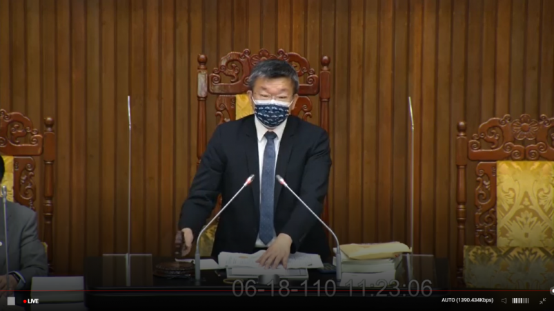 Legislature passes amendments promoting recruitment of foreign