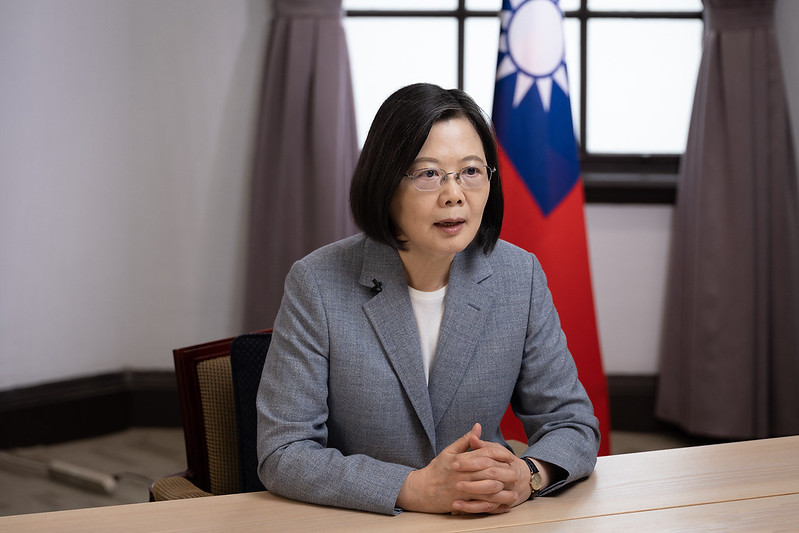 Taiwan Today Taiwan Today, Is Round Table Hiring In Taiwan