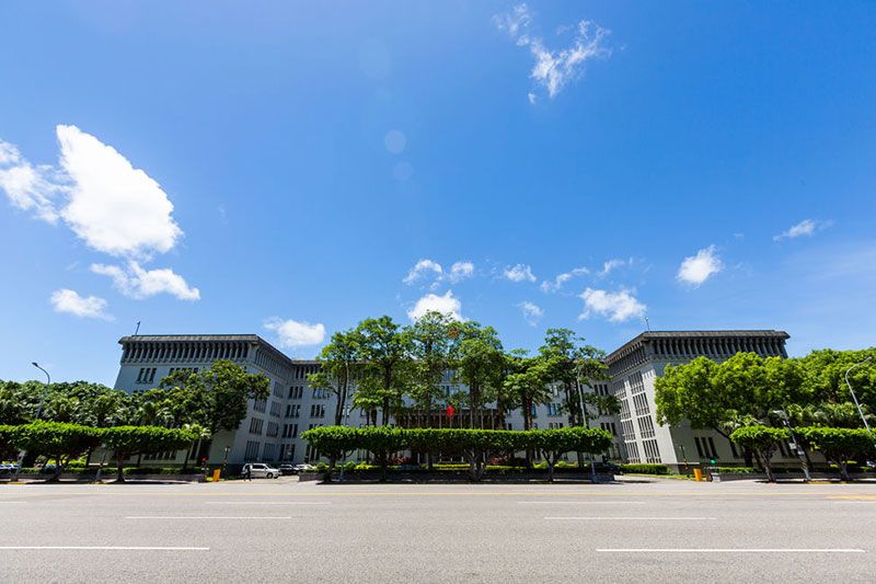 International lawmakers lobby for Taiwan Interpol role: MOFAPhotos - New Southbound Policy