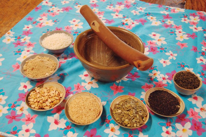 Cultural experience - Taiwan Today