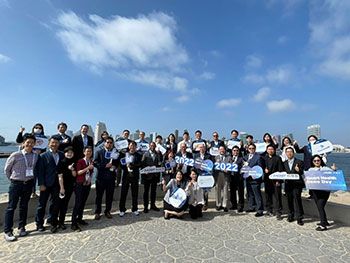 科技部力推14家科研新創大秀研發能量　2022 US BIO突破新里程碑 - 圖片