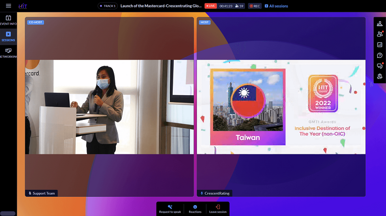 Taiwan Dinobatkan sebagai Salah Satu Tujuan Wisata Paling Ramah bagi