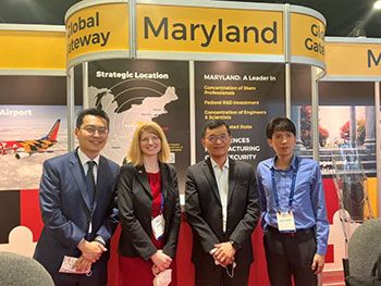 SelectUSA Tech傳捷報，臺灣新創囊括二大領域全球冠軍 - 圖片