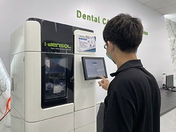 高市府輔導牙技產業智慧轉型　IFAA國際研討會9月高醫登場 - 圖片