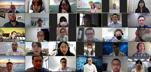 貿協助攻新南向 健康產業展新商機 - 圖片