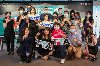 國科會將嚴選130家科技新創　前進德國MEDICA 2022及美國CES 2023 - 圖片