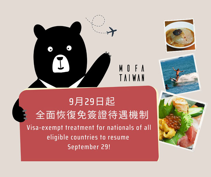 MOFA To Fully Reinstate Visa exempt Treatment For Nationals Of Eligible mofa-to-fully-reinstate-visa-exempt-treatment-for-nationals-of-eligible