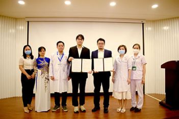 經濟部嶄新數位服務布局新南向　工研院AI保險理賠試算平台導入越南醫療機構 - 圖片