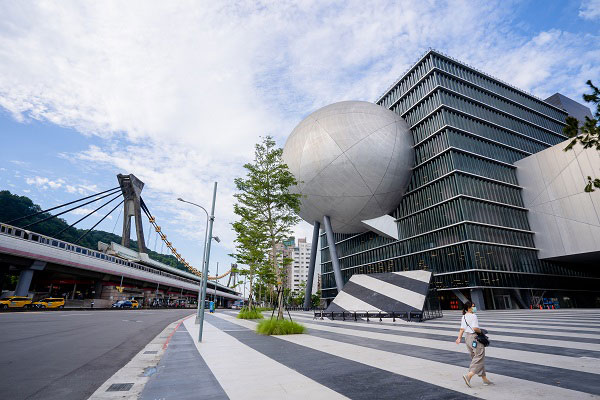 TPAC injects new vitality into Taiwan’s performing arts scene - Taiwan ...
