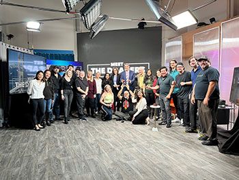 臺灣隊「精拓生技」世界發光　勇奪美國新創實境秀冠軍 - 圖片