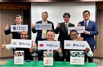 外貿協會拓展印度市場 成功案例再下一城 - 圖片