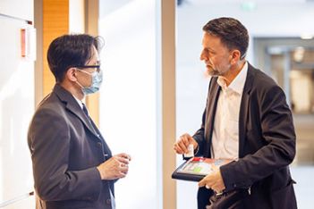 臺灣精品前進全球最大醫療展MEDICA 力推智慧醫療、遠距照護 - 圖片