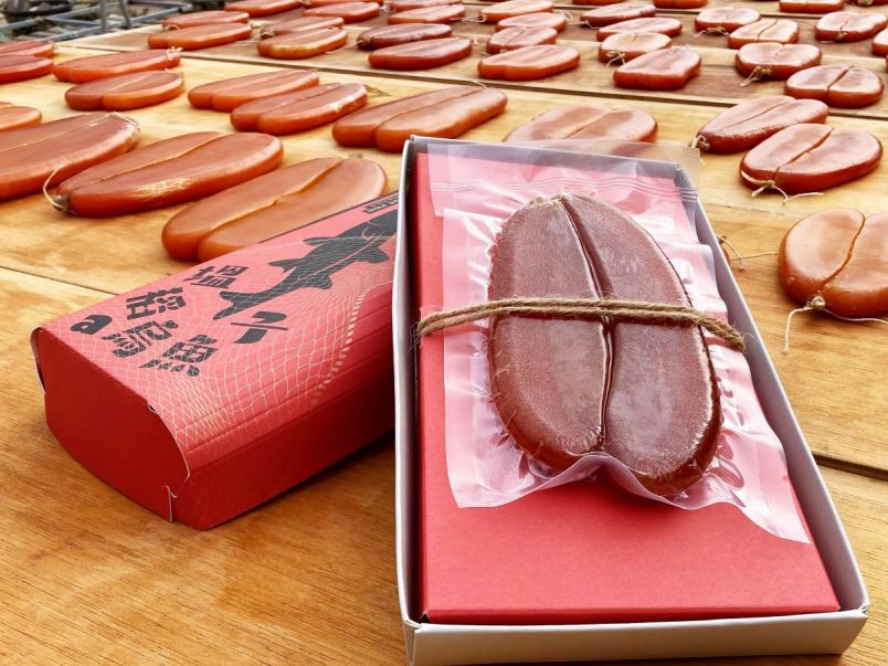 Delicious treat Taiwan Today