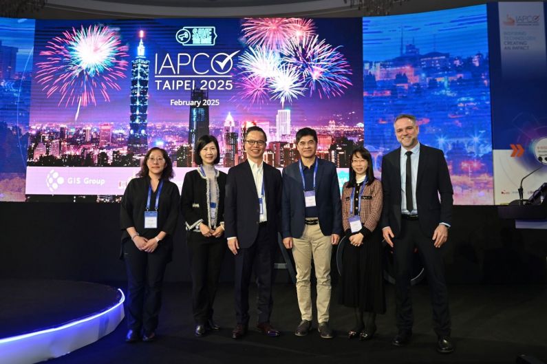 New Southbound Policy。Pertemuan IAPCO tahun ini telah diselenggarakan pada tanggal 6-9 Februari di Yerusalem, Israel. Dalam pertemuan tersebut, ketua pertemuan, Ori Lahav, secara resmi mengumumkan bahwa Taiwan akan menjadi tuan rumah pertemuan IAPCO tahun 2025.  