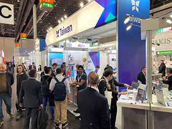 搶攻全球醫療龐大商機 貿協將組團前進全球最大醫材展MEDICA 4/14報名截止 - 圖片