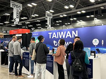 G Camp新創企業前進美國奧斯汀SXSW，搶攻海外市場千萬美元商機 - 圖片