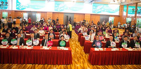 臺灣智慧城市盛典 鬥陣啟動新未來 高雄做先鋒！ 2023高雄智慧城市展3/30-4/1登場 政府領軍 民間八方力量來集 產官學開創永續未來 論壇會展高峰會 四大洲10多國300位外賓蒞臨交流 - 圖片