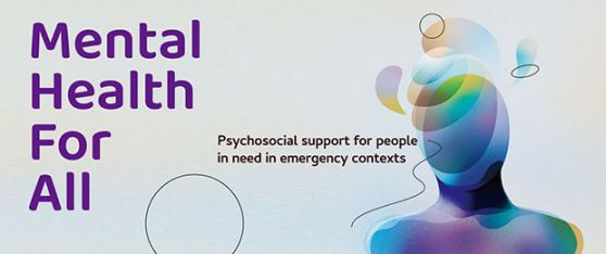 國合會將在第76屆WHA會議期間與好鄰居協會全球夥伴中心及馬爾他國際共同在日內瓦辦理「全民心理健康(Mental Health for All)」論壇 - 圖片