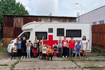 Stand With Ukraine - 圖片