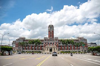 總統府誠摯感謝全球各界堅定支持臺灣參與「世界衛生組織」（WHO）及「世界衛生大會」（WHA） - 圖片