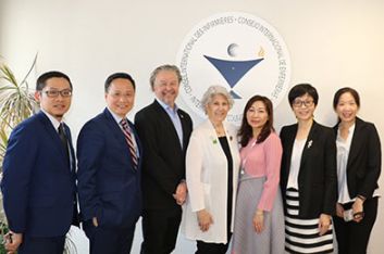 臺灣與國際護理協會一起倡議：護理人員是全球健康照護的關鍵力量 - 圖片