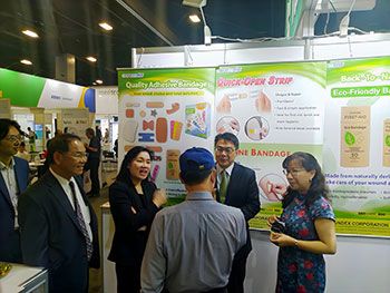 深化臺美生醫產業合作 貿協率醫材企業開拓美洲市場! - 圖片