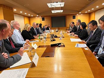 APEC鏈結公私協力 強化醫療體系韌性 - 圖片