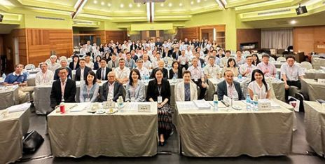 經濟部辦理生醫領航產業交流會 以跨部會合作協助產業升級轉型提升產業競爭力 - 圖片