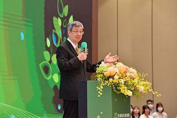 2023生技產業策略諮議委員會閉幕 陳揆：跨部會合作訂定各階段發展目標 締造臺灣生醫產業新的里程碑 - 圖片