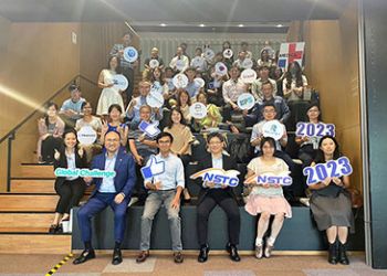 國科會2023 MEDICA臺灣代表團成軍 展前Bootcamp攜手國際業師培訓衝刺 - 圖片