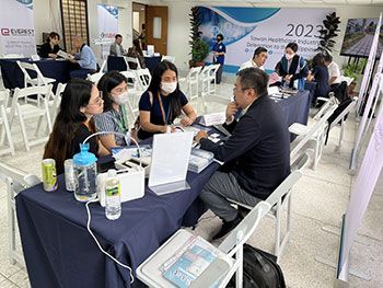 臺灣健康產業 力拓新菲市場 - 圖片