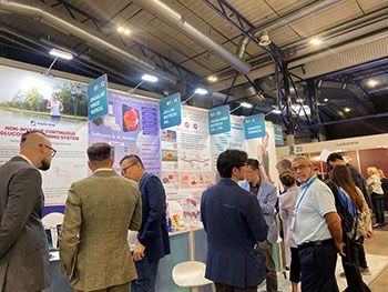 貿協首攜業者於「波羅的海生命科學論壇及展覽」大放異彩 - 圖片