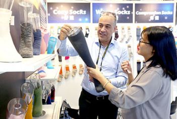 2024年「臺灣國際醫療暨健康照護展」開放報名參展 三大主題緊扣大健康與高齡照護產業商機 - 圖片