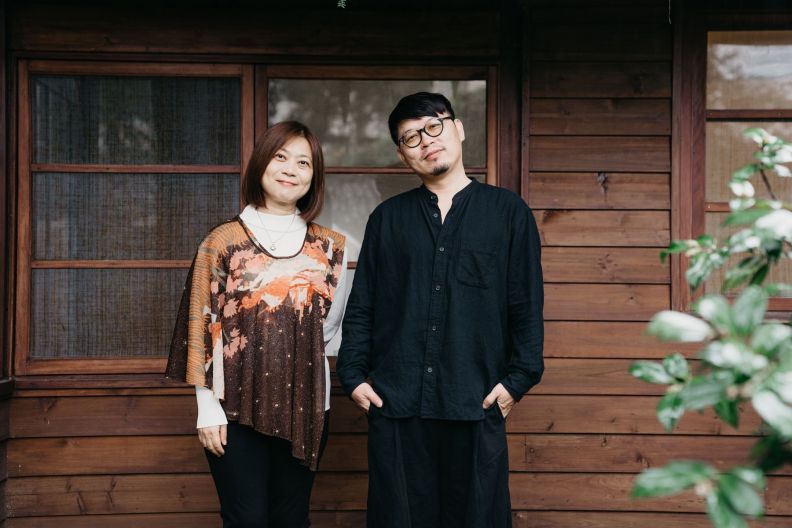 白色テロ被害者・蔡焜霖さん描いた『台湾の少年』、英語版出版に合わせ