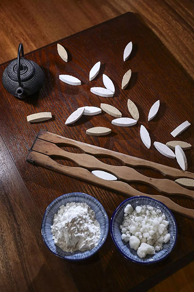 Who Knew Traditional Flavors Could Create This Shocking Surprise?