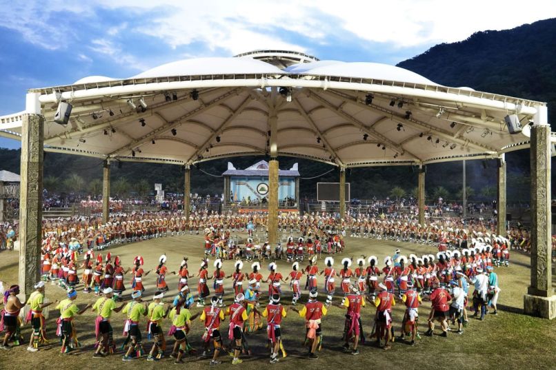 Enduring tradition - Taiwan Today