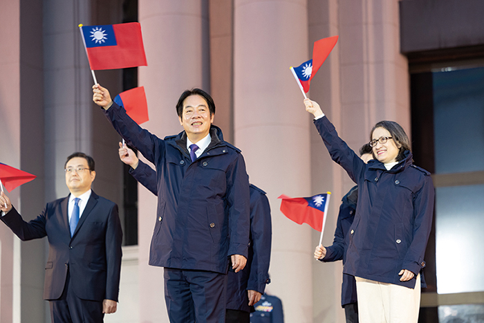 Snapshots May / June 2025 - Taiwan Today