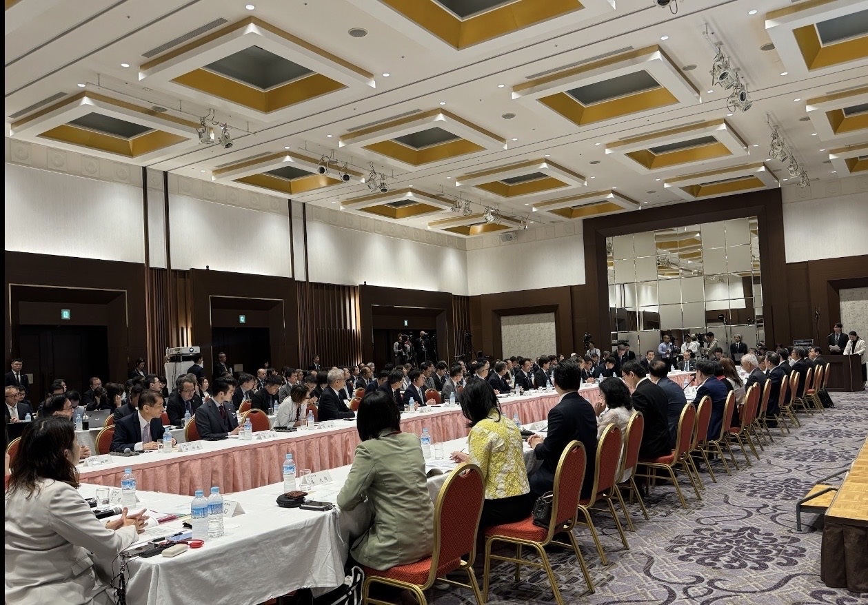 New Southbound Policy。Pariwisata rendah karbon diproyeksikan akan menjadi tren utama dalam membangun citra merek pariwisata Taiwan yang khas, untuk menarik lebih banyak wisatawan Jepang untuk menjadikan Taiwan sebagai destinasi utama mereka.