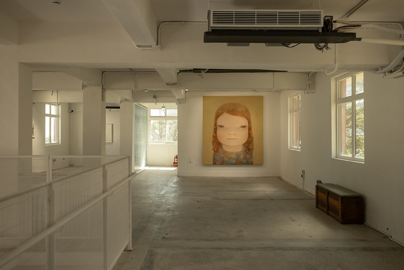 頼清徳総統、奈良美智さん台湾巡回展4か所目の開幕式に出席 : Taiwan Today