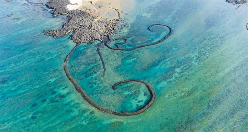 Three national parks certified as green destinationsPhotos - New Southbound Policy