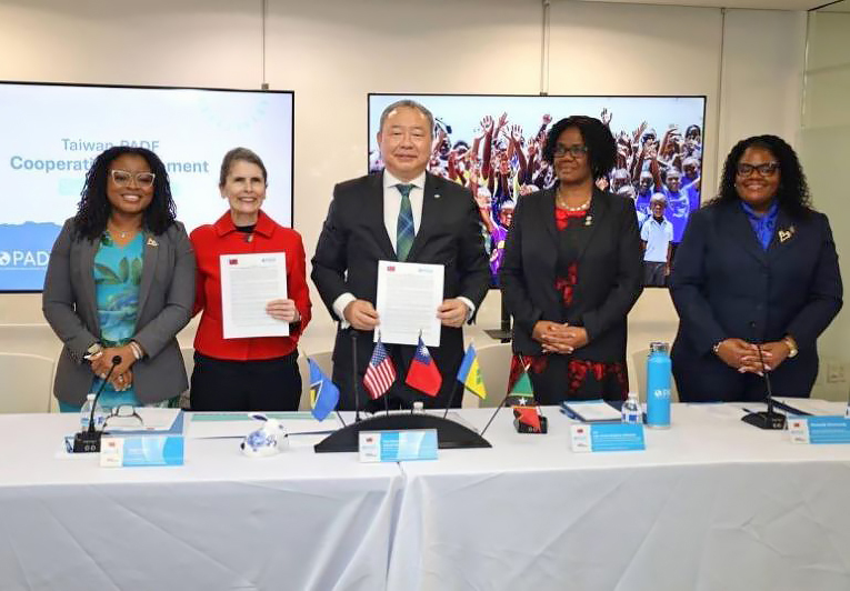 (Foto del Ministerio de Relaciones Exteriores)
