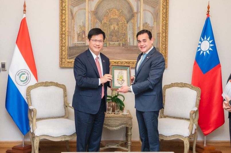 New Southbound Policy。Hubungan diplomatik antara kedua negara kokoh dan stabil, dan akan terus diperkuat melalui kerja sama lintas sektor. 