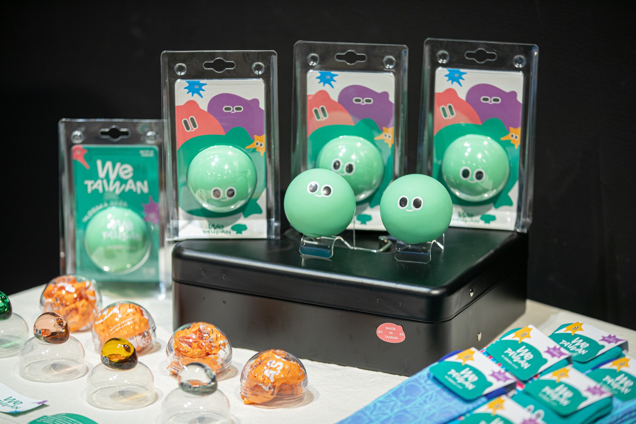 台湾を五感で堪能できる4日間、台湾カルチャーフェス「TAIWAN PLUS」は