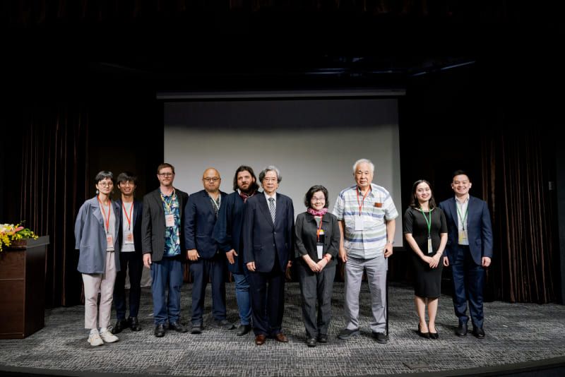 NHRC Forum Bridges Generations and Borders, Charting a Course for Human Rights in AsiaPhotos - New Southbound Policy