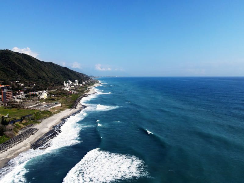守護海洋中的森林 台灣的珊瑚保育與復育行動圖片 - 新南向政策