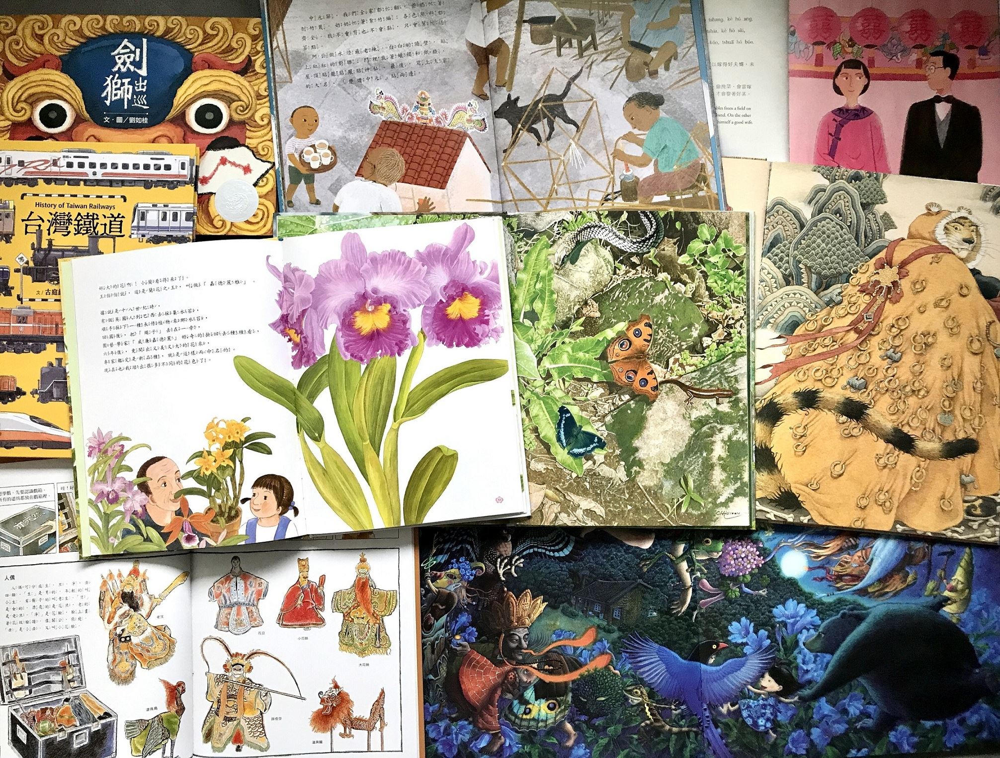 某有名小学生画家の描いたアートの写真 sddefault.jpg
