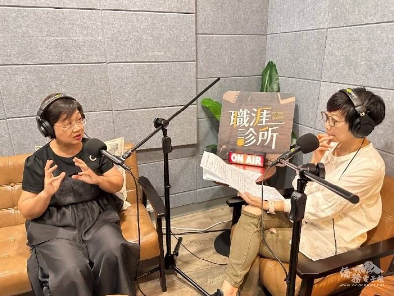 從育才到留才：打造僑生在臺發展完整生態鏈，助力臺灣國際競爭力圖片 - 新南向政策