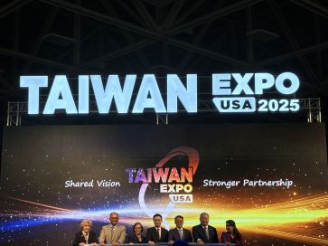 TAITRAが米テキサス州ダラスで「台湾エキスポ」開催、商談会では
